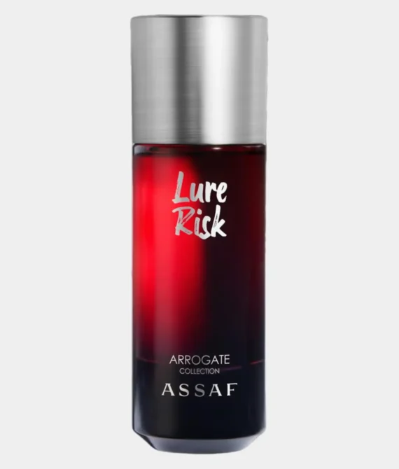Lure Risk By Assaf 150ML