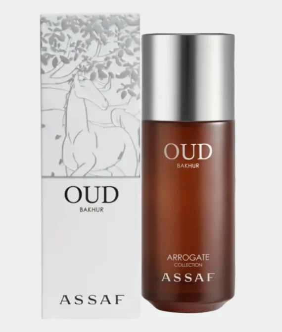 Oud Bakhur By Assaf 150ML