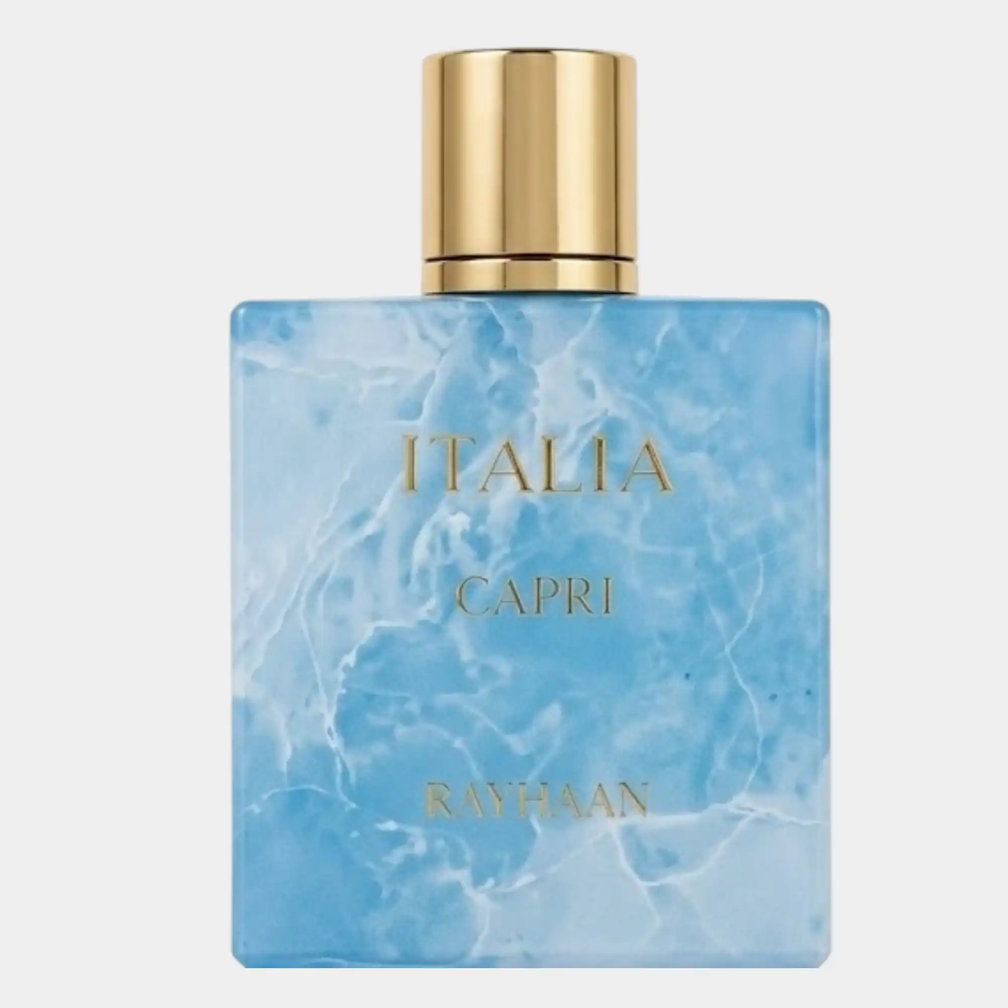 Rayhaan Italia Capri By Rayhaan Perfumes 100ML