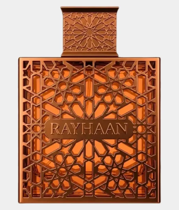 Rayhaan Vantage By Rayhaan Perfumes 100ML