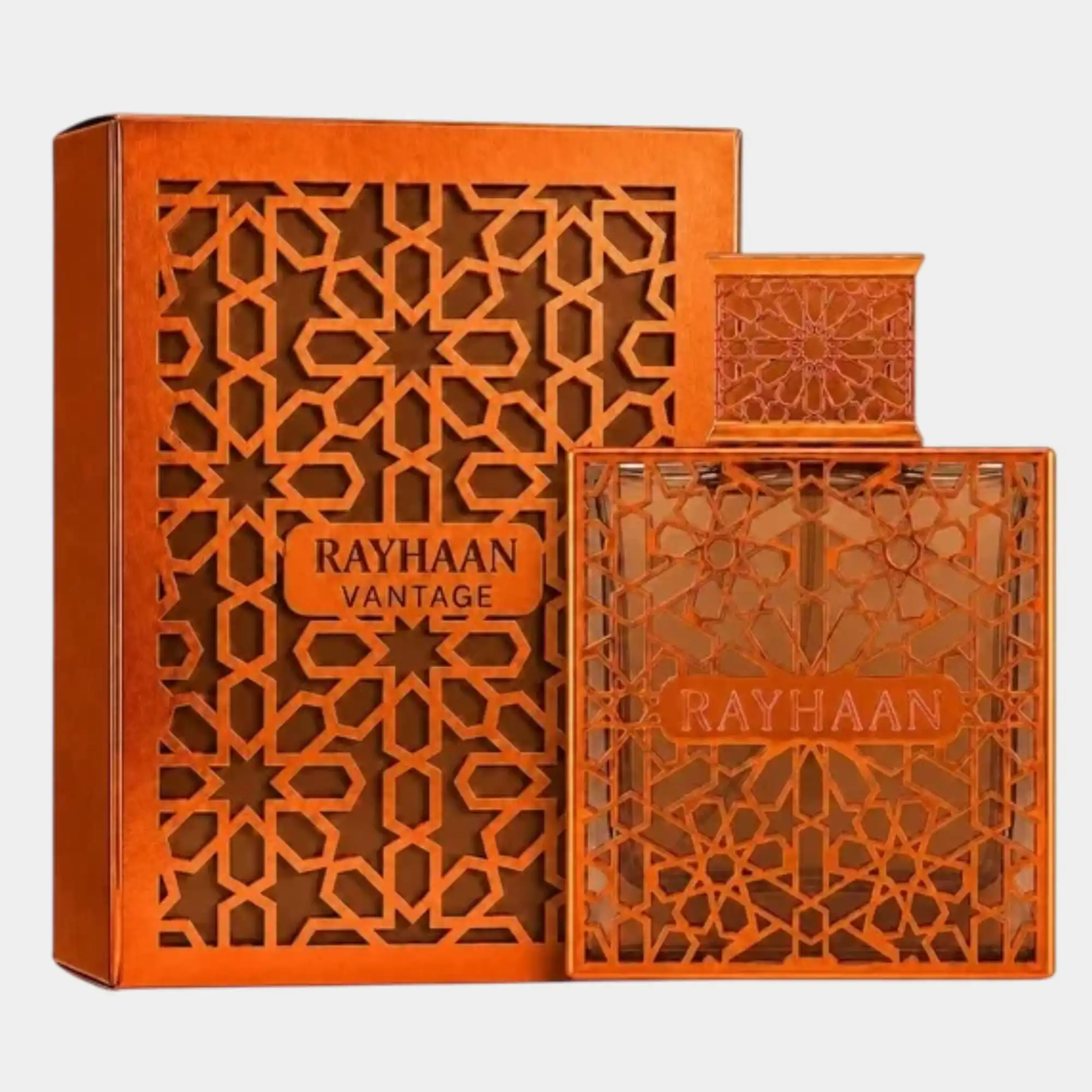 Rayhaan Vantage By Rayhaan Perfumes 100ML - Image 2