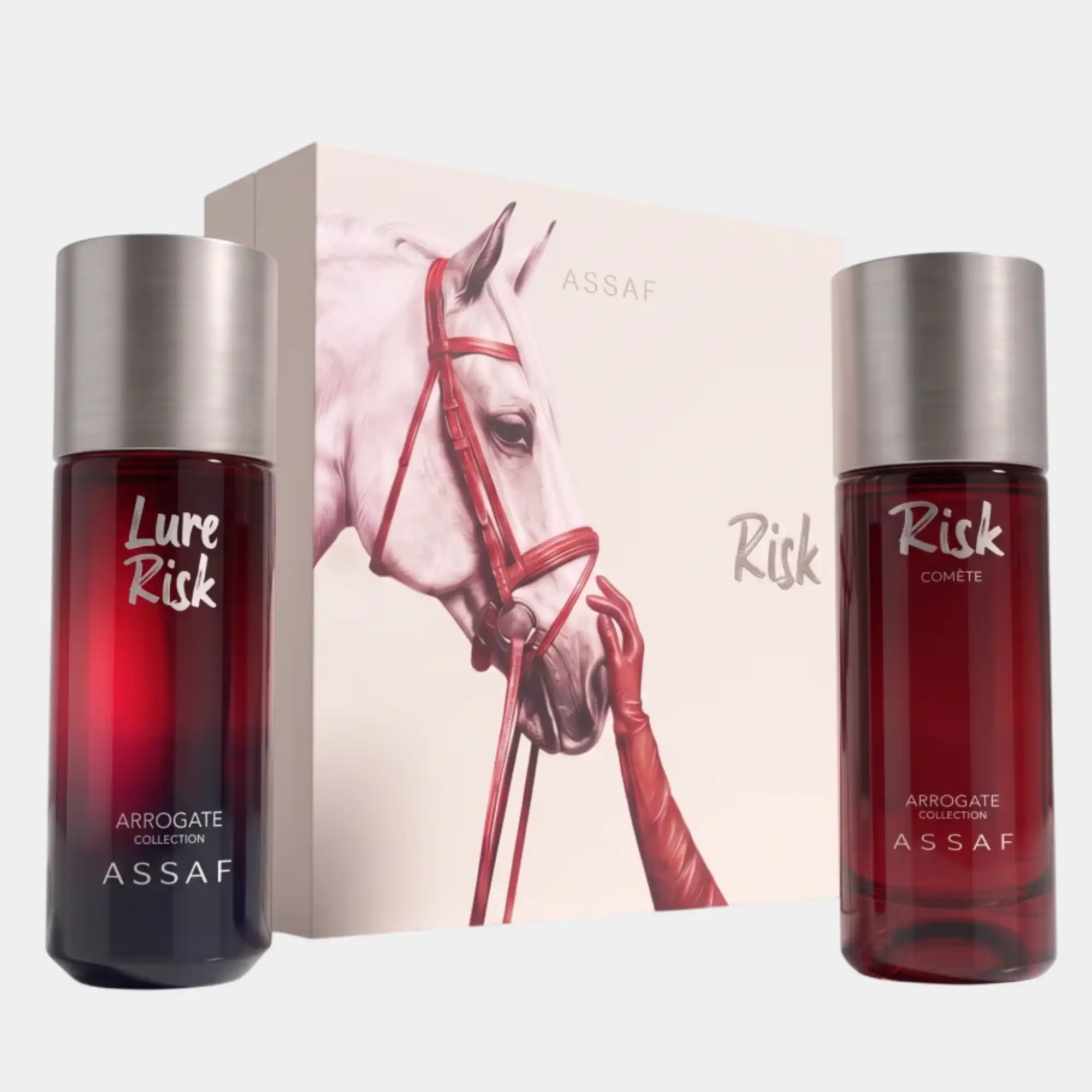 Risk Collection Gift Box By Assaf - Image 4