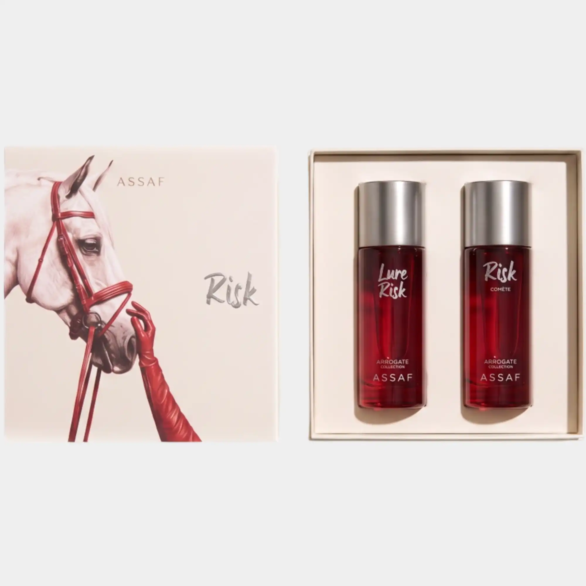Risk Collection Gift Box By Assaf - Image 2