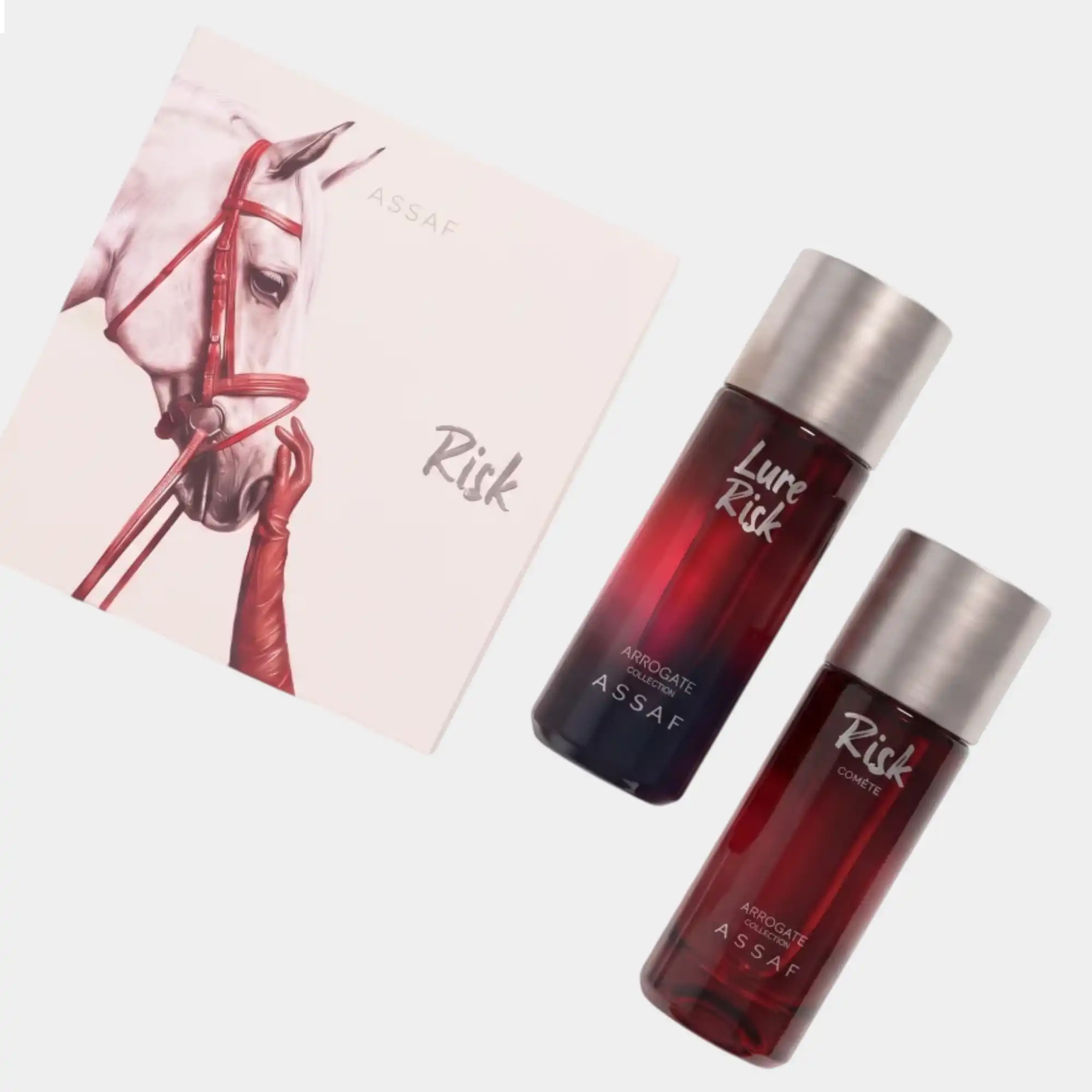 Risk Collection Gift Box By Assaf - Image 3