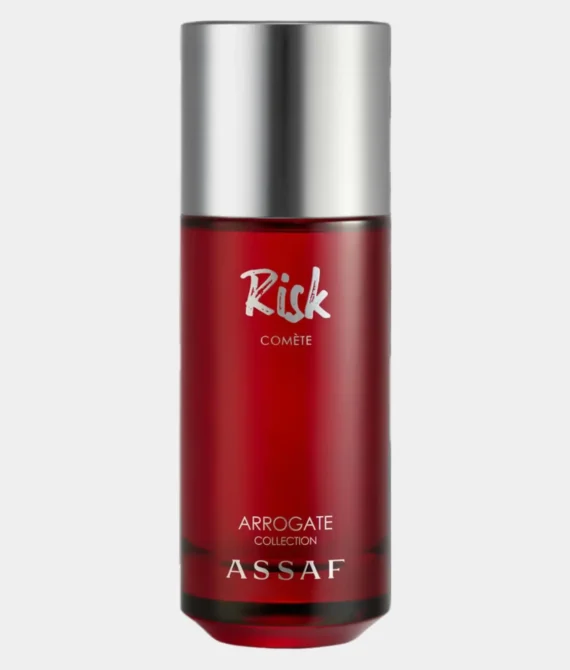 Risk Comete By Assaf 150ML