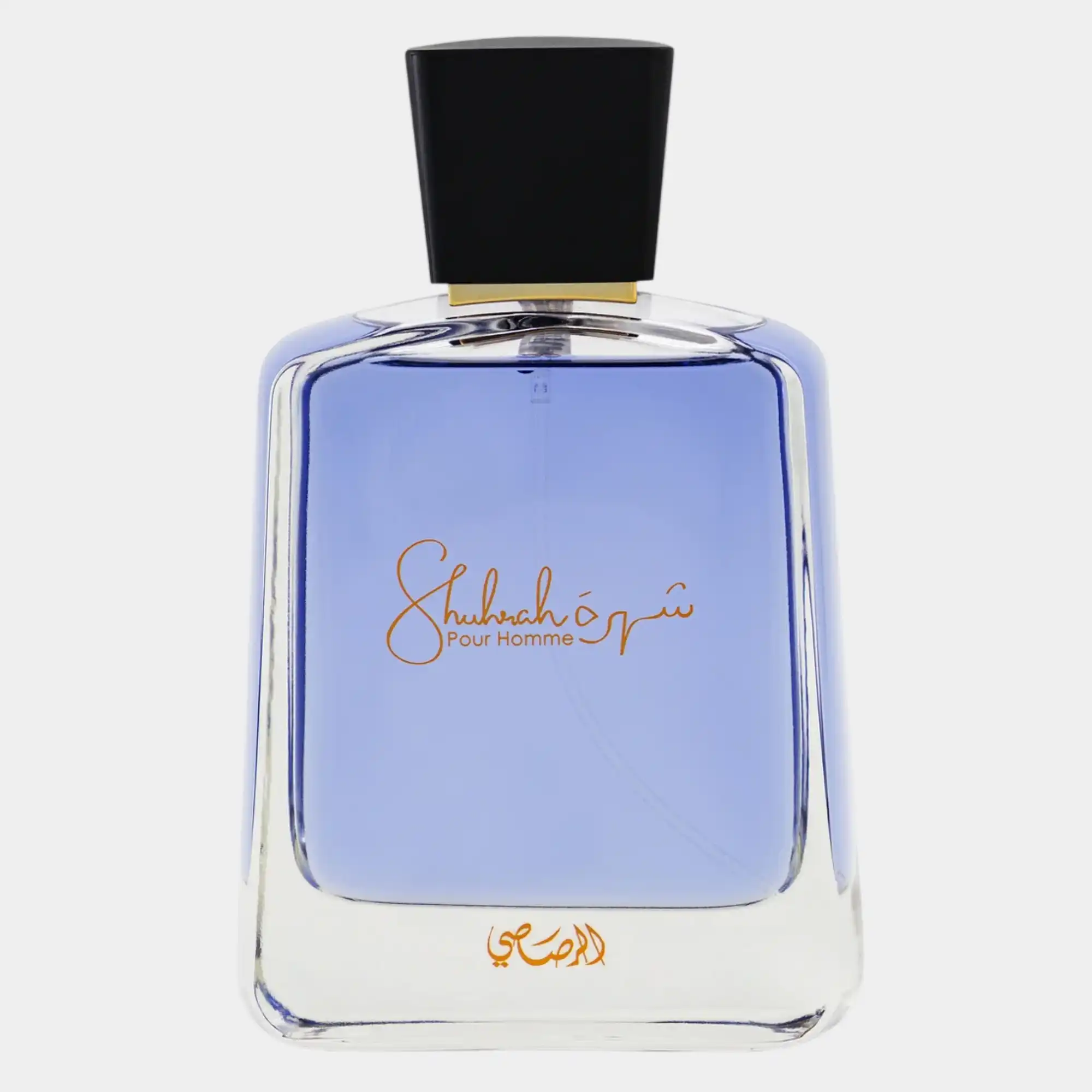 Shuhrah Pour Homme By Rasasi 90ML